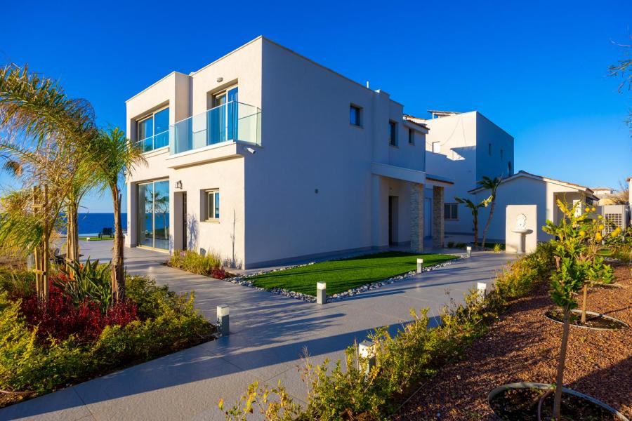 Villa Starset 