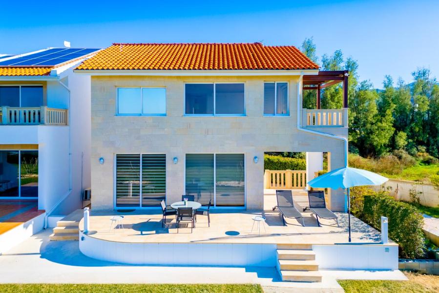 Villa Mila 