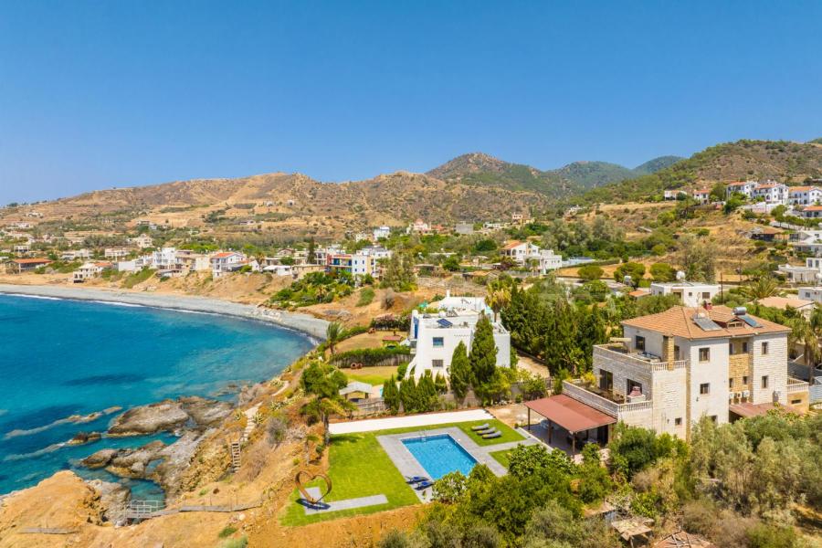 Villa Outopía paralías