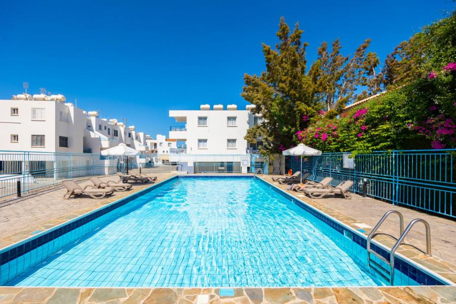 Latchi Aqua Apartment