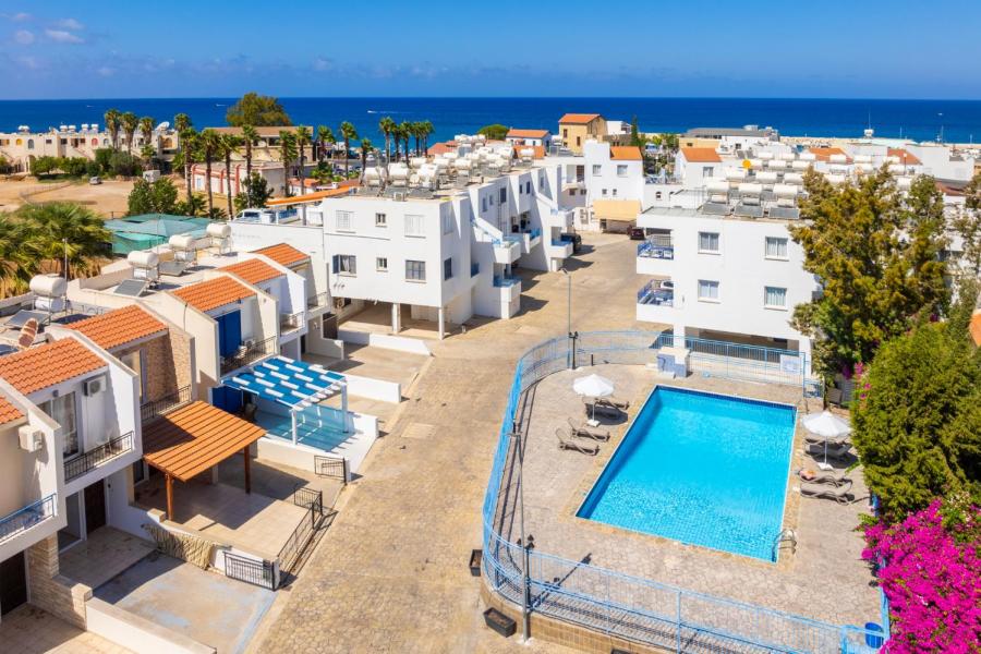 Latchi Aqua Apartment