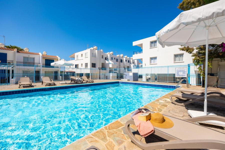 Latchi Aqua Apartment
