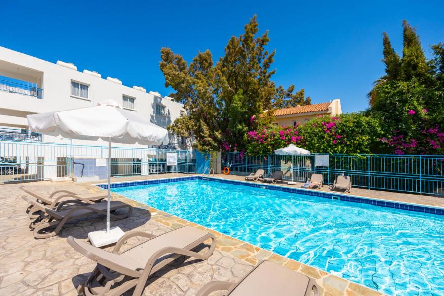 Latchi Aqua Apartment