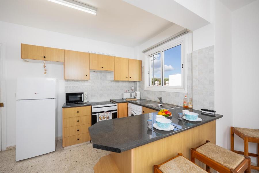 Latchi Aqua Apartment