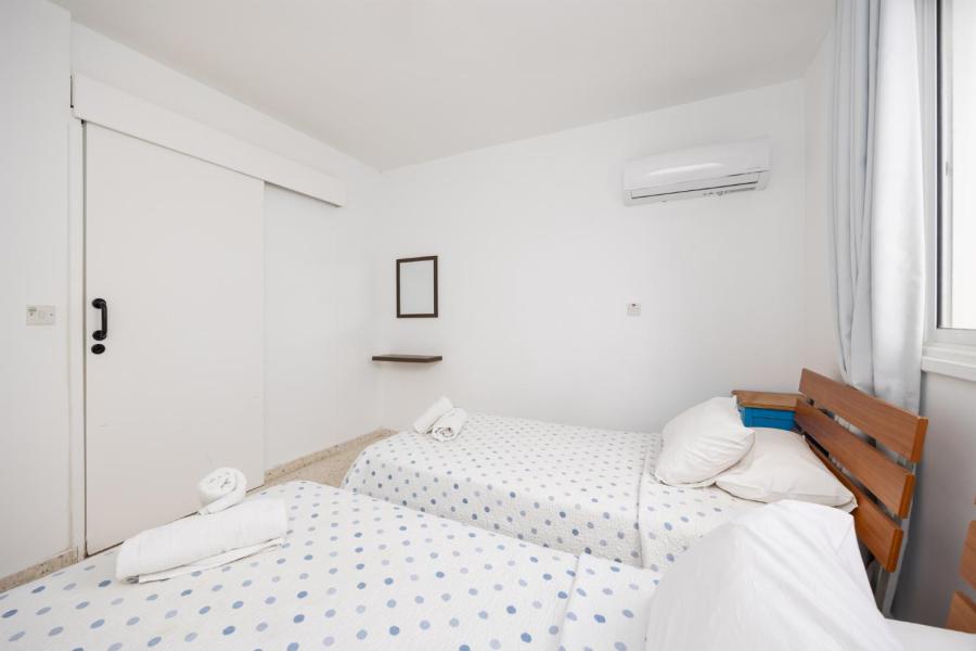 Latchi Aqua Apartment