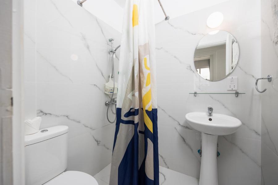 Latchi Aqua Apartment