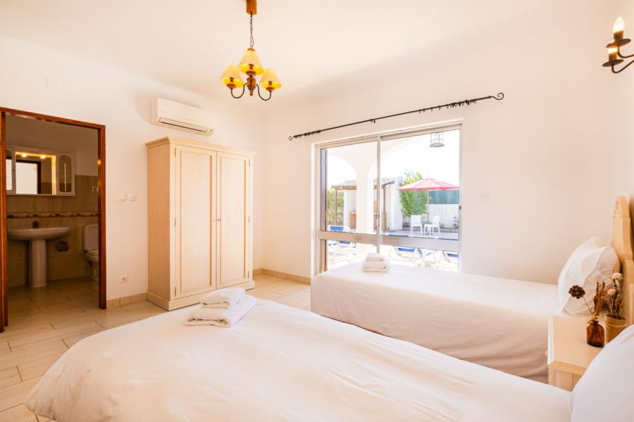 Villa Retiro no Campo