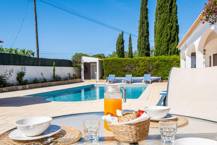 Villa Retiro no Campo