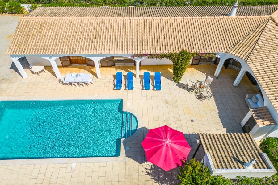 Villa Retiro no Campo