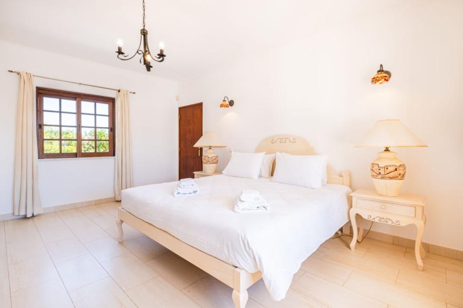 Villa Retiro no Campo