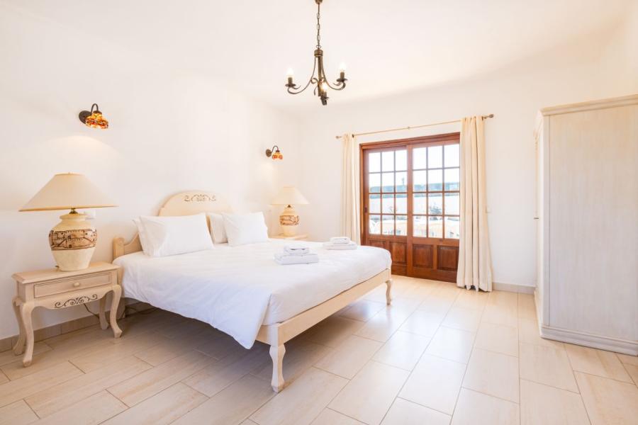 Villa Retiro no Campo