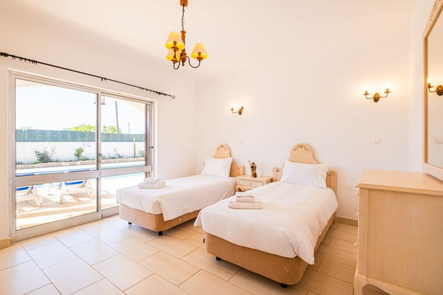 Villa Retiro no Campo