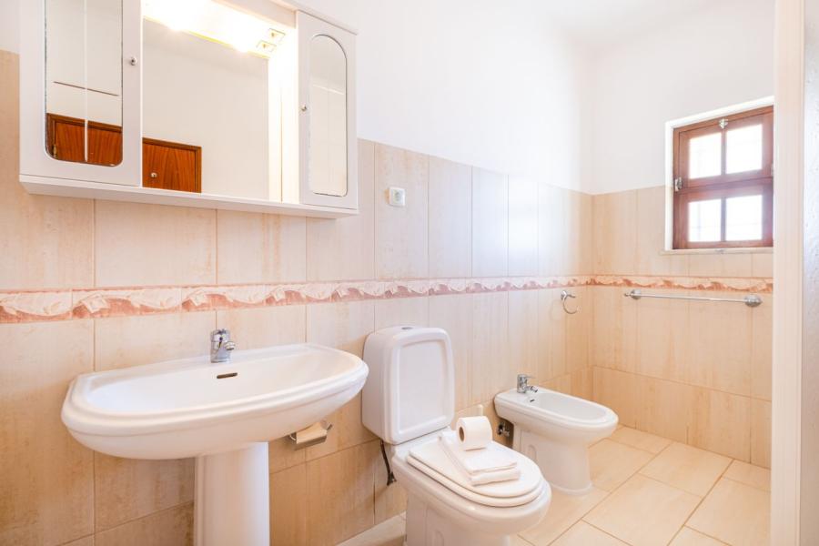 Villa Retiro no Campo