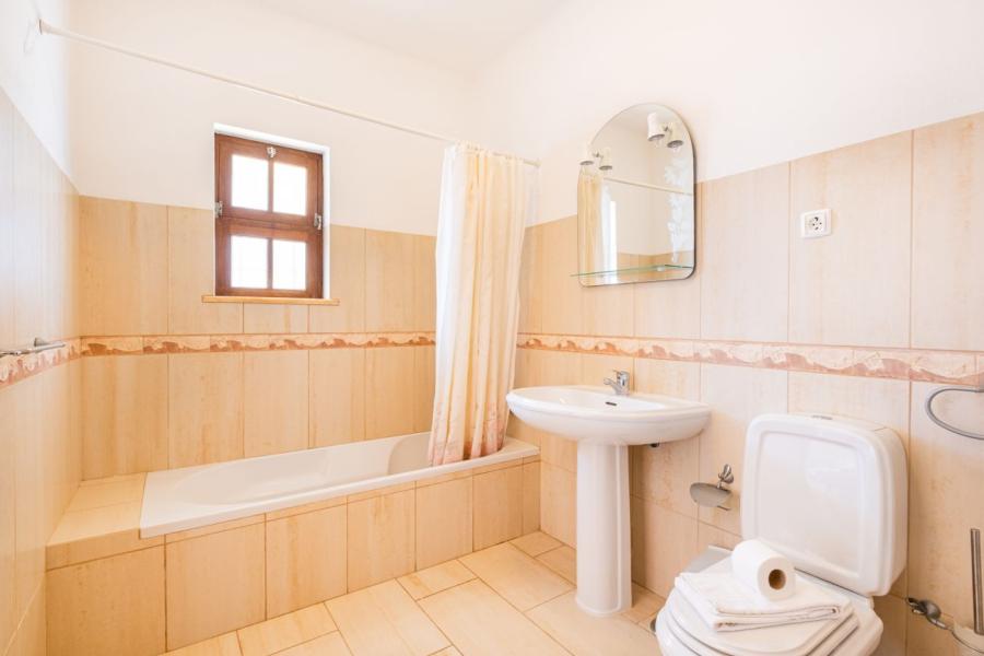 Villa Retiro no Campo