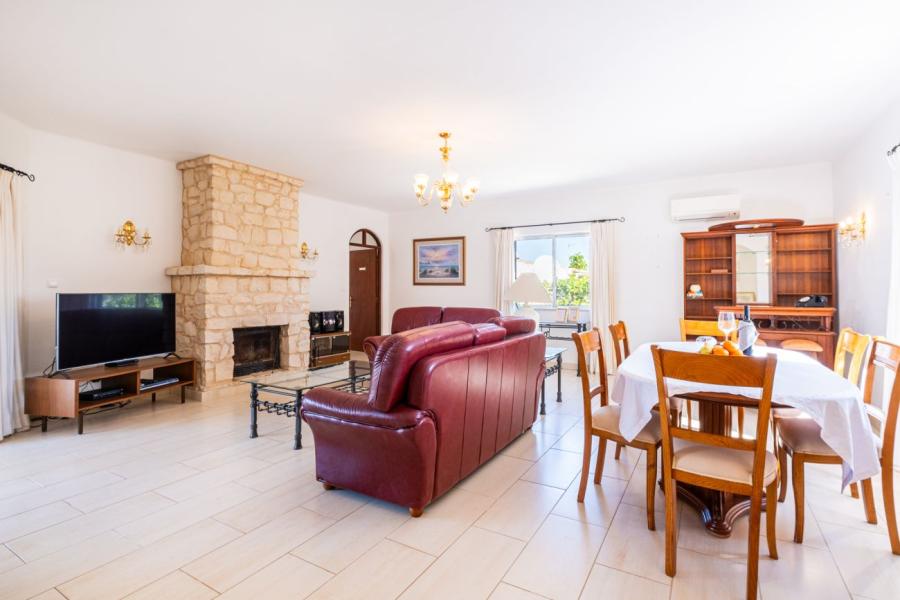 Villa Retiro no Campo