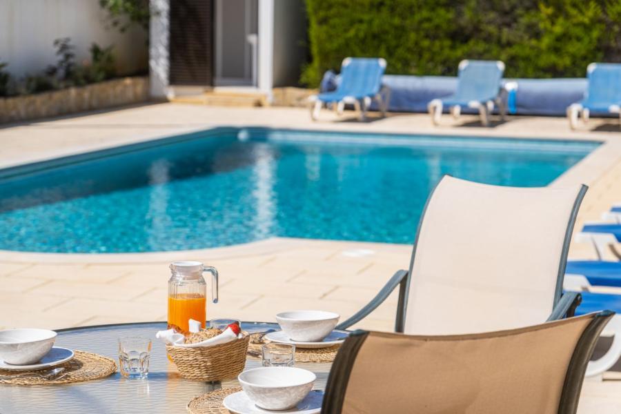 Villa Retiro no Campo