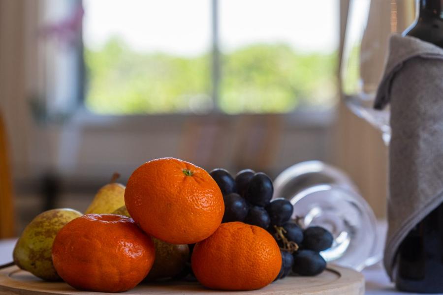 Villa Retiro no Campo