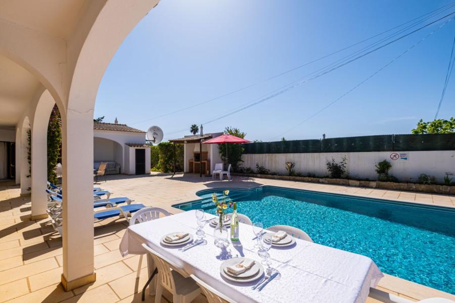 Villa Retiro no Campo