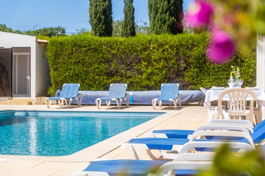 Villa Retiro no Campo