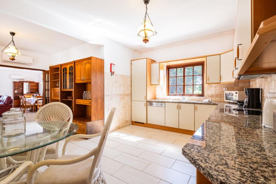 Villa Retiro no Campo