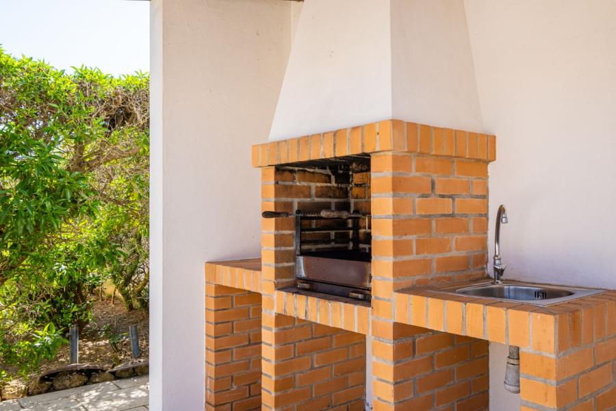 Villa Retiro no Campo