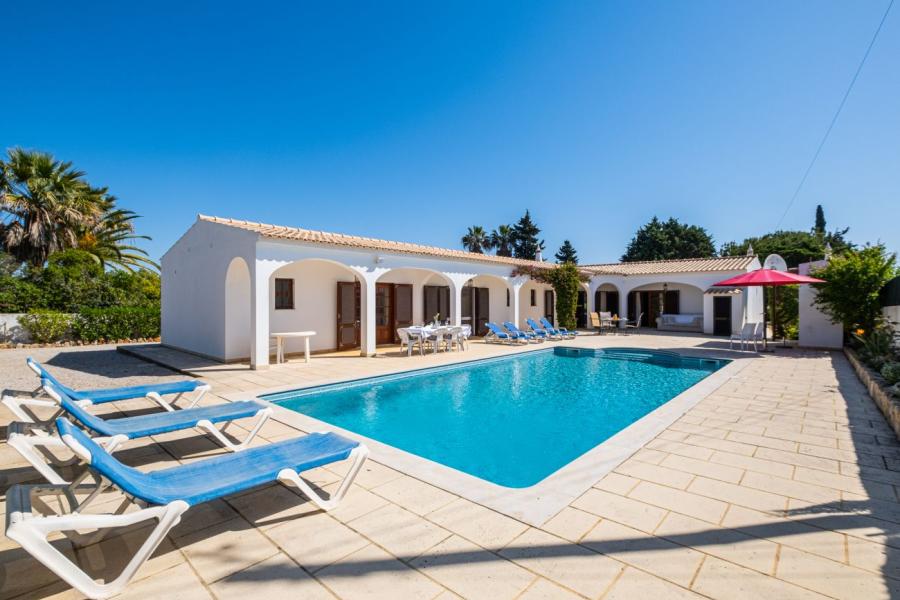 Villa Retiro no Campo