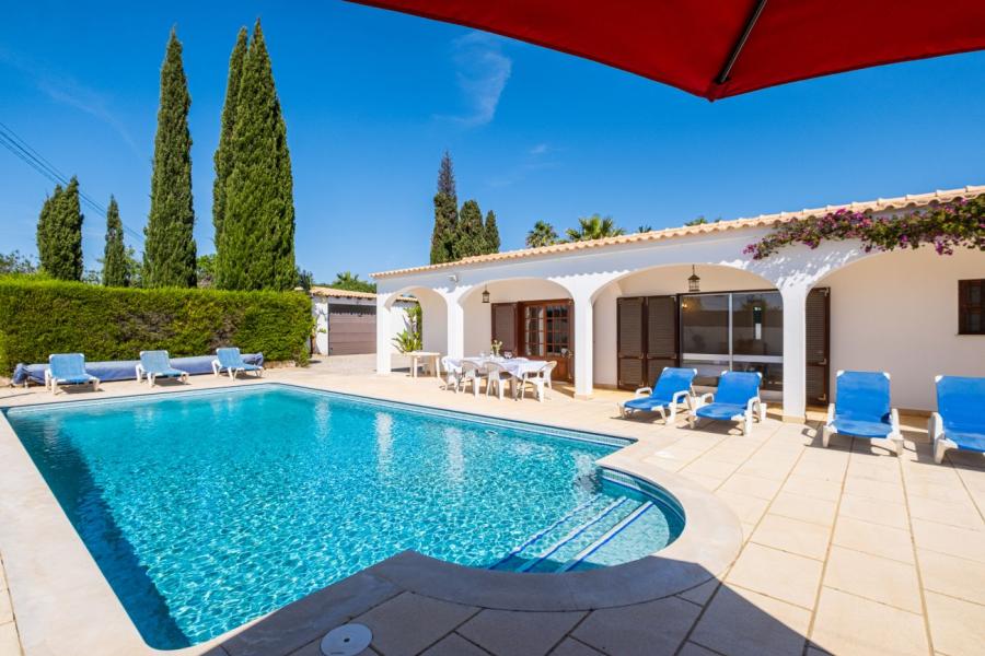 Villa Retiro no Campo