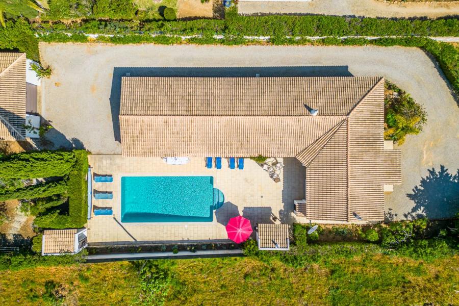 Villa Retiro no Campo