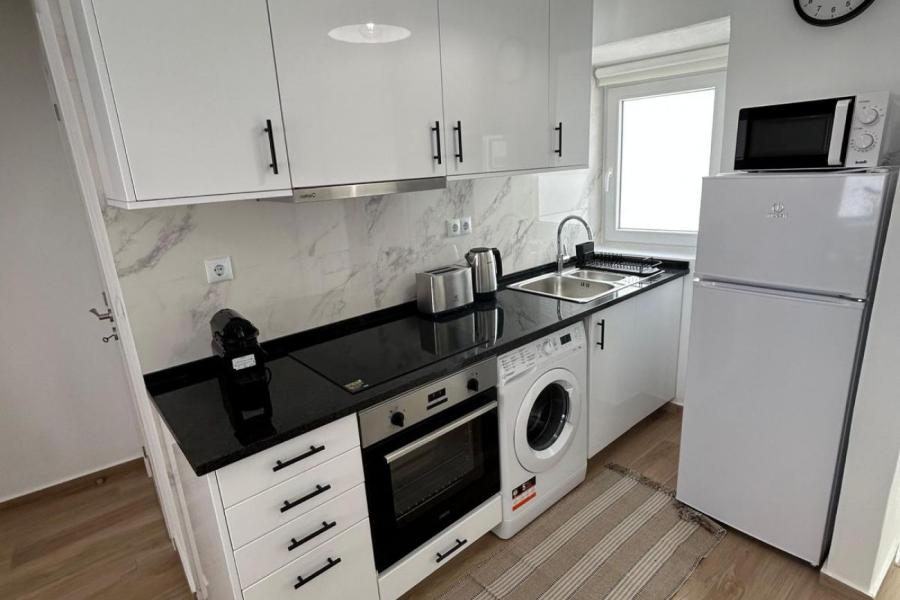 Playa Vista Guest House 