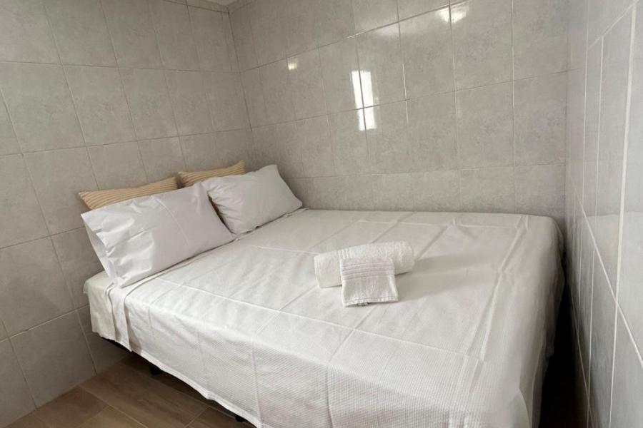 Playa Vista Guest House 