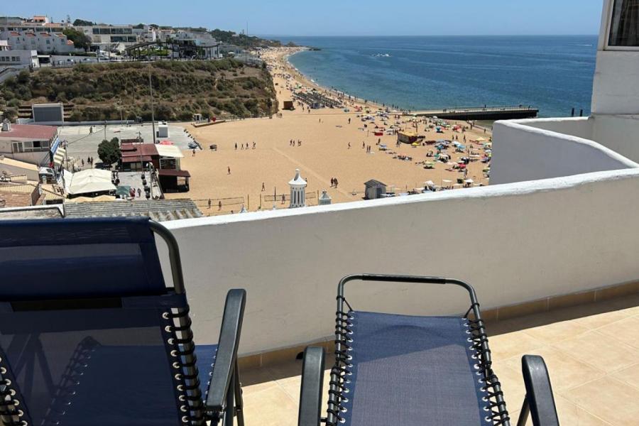 Playa Vista Guest House 