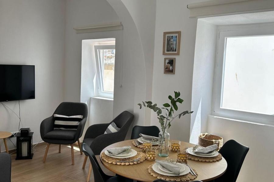 Playa Vista Guest House 