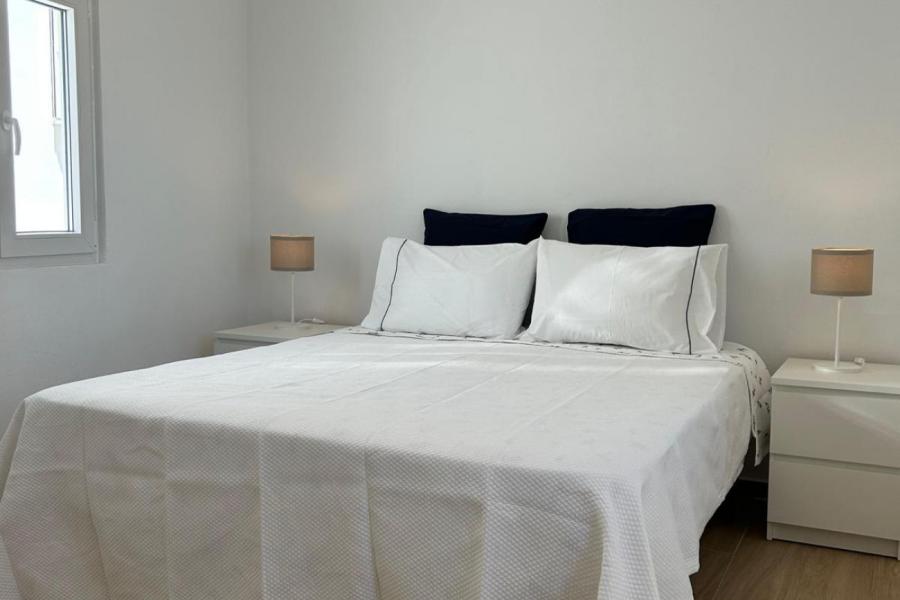 Playa Vista Guest House 