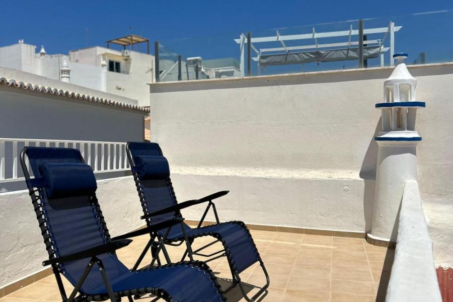 Playa Vista Guest House 