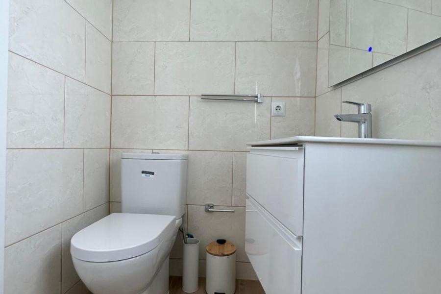 Playa Vista Guest House 