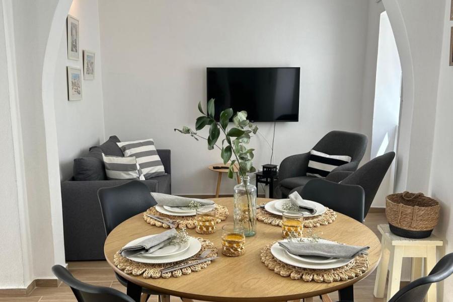 Playa Vista Guest House 