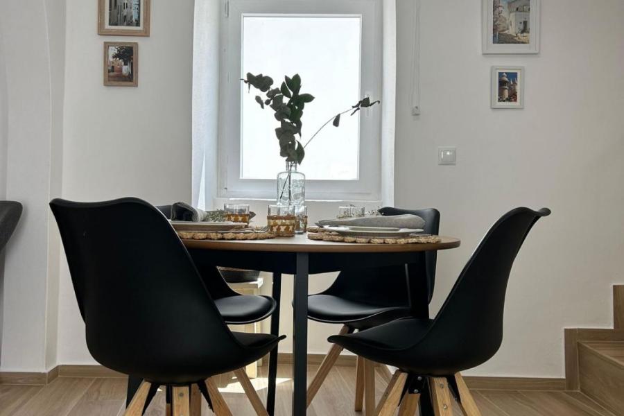 Playa Vista Guest House 