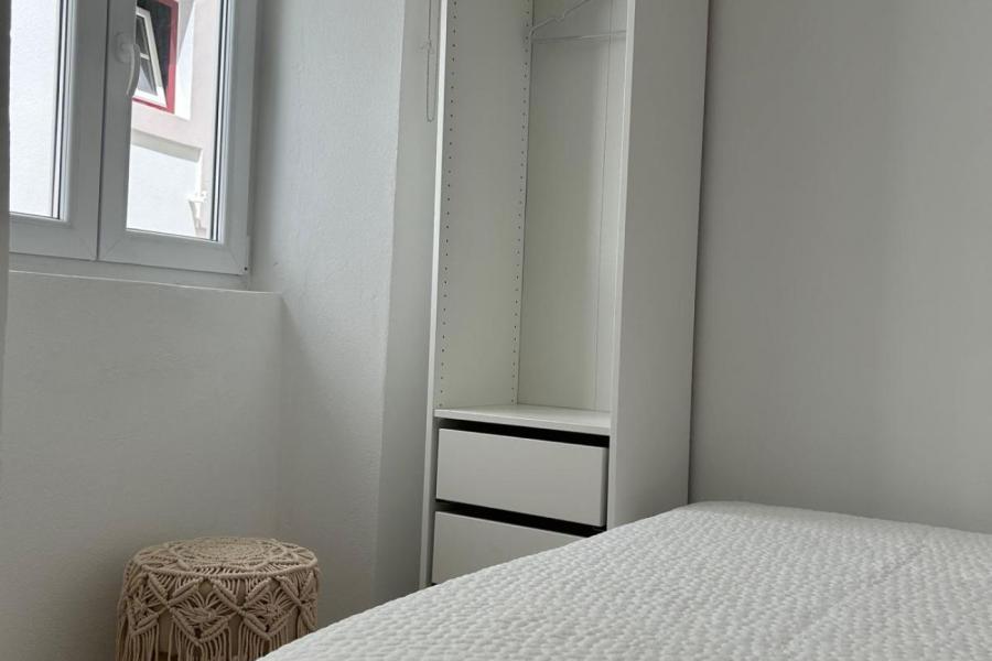 Playa Vista Guest House 