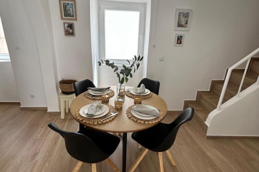 Playa Vista Guest House 