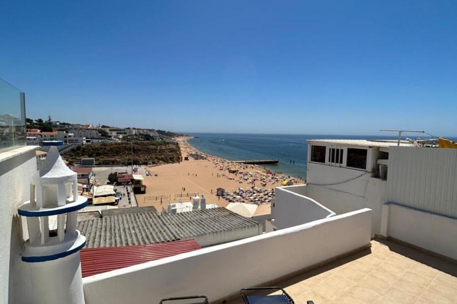 Playa Vista Guest House 