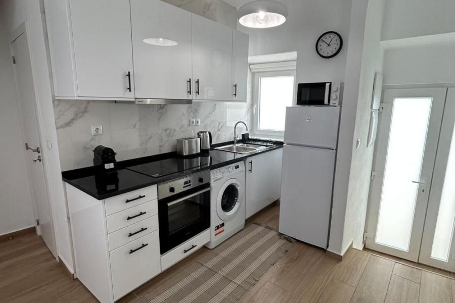 Playa Vista Guest House 