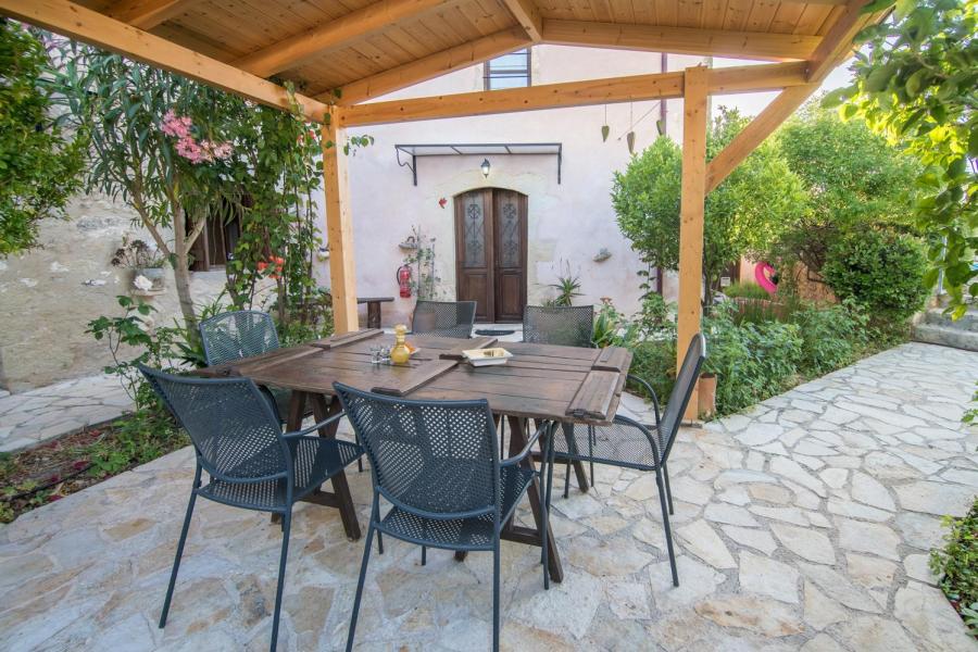 Villa Karissa