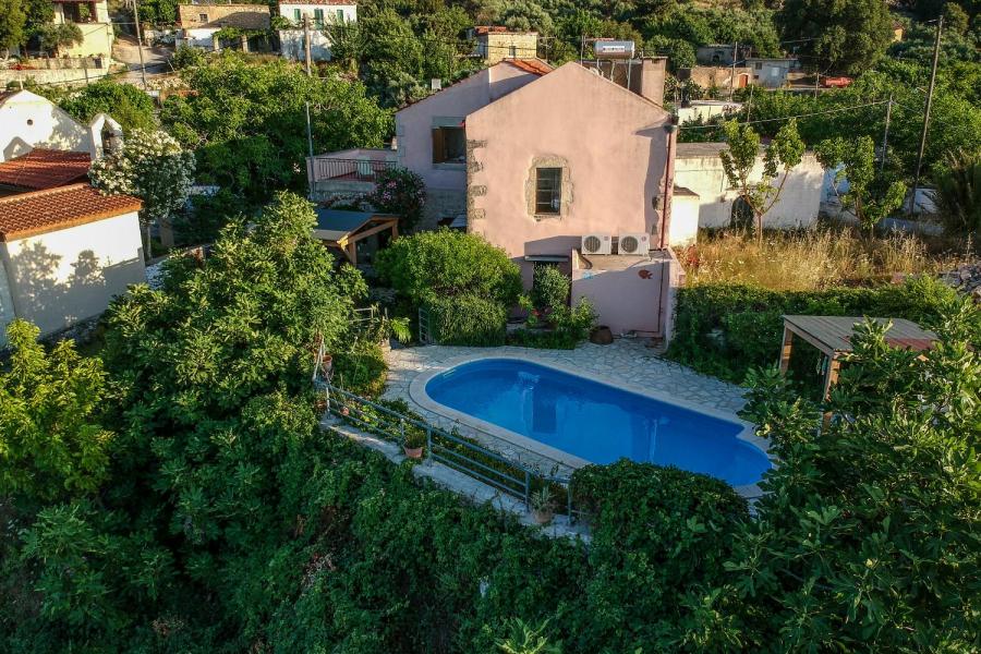 Villa Karissa