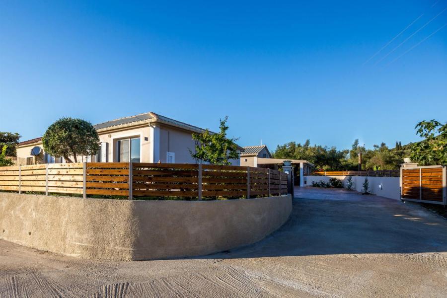 Villa Zetma 