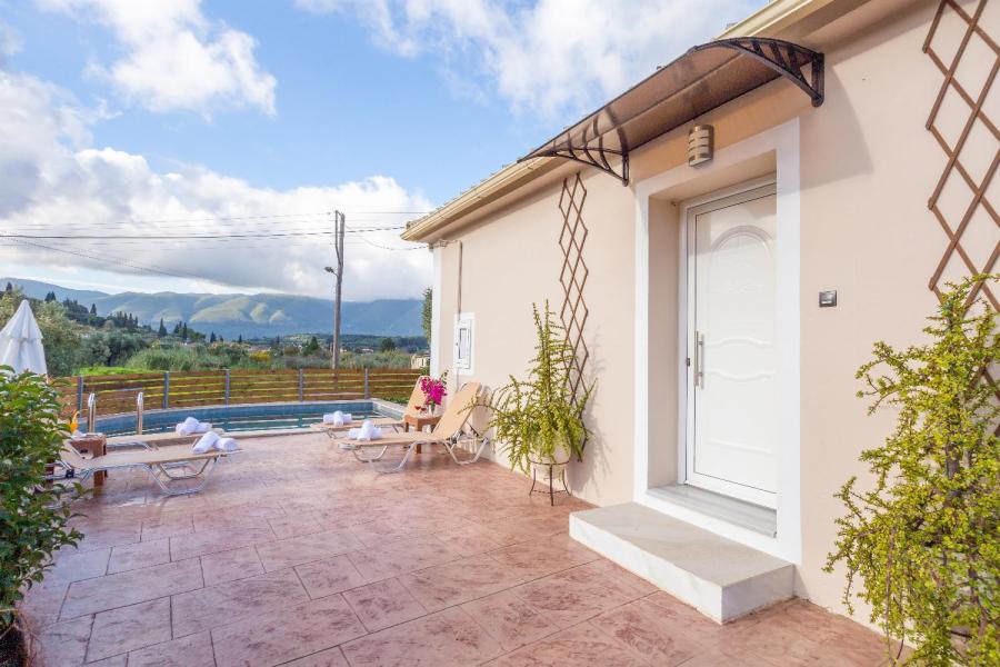 Villa Zetma 