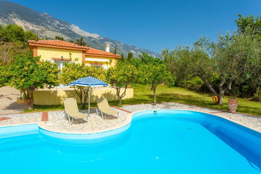 Villa Rita