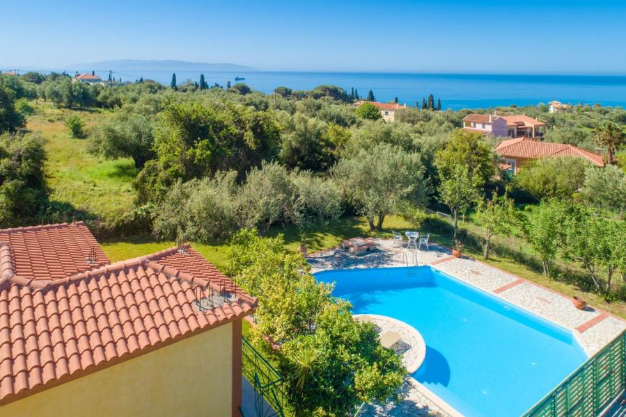 Villa Rita