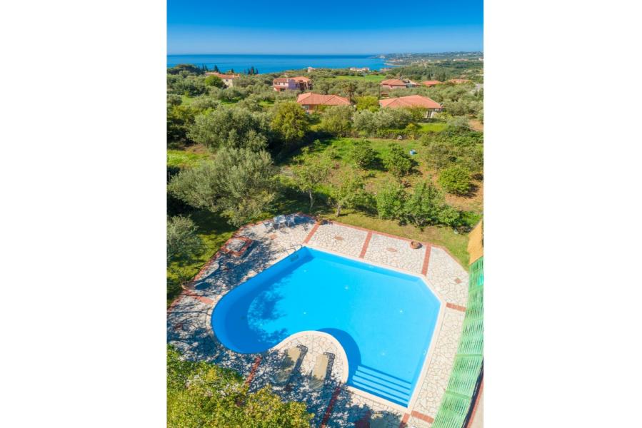 Villa Rita