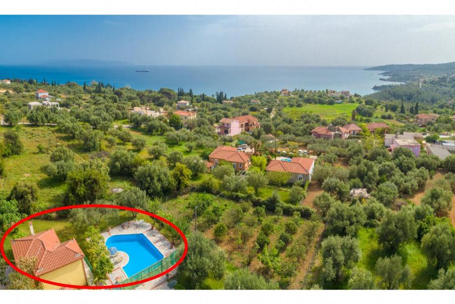 Villa Rita