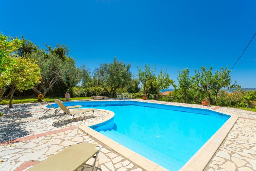 Villa Rita